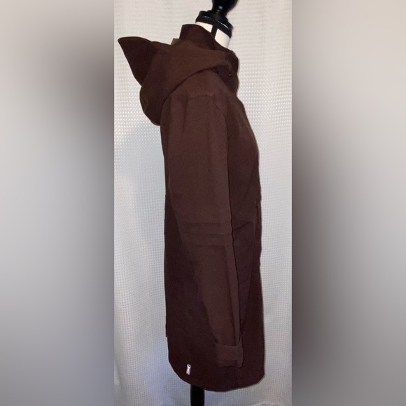 Women’s MERRELL Wakefield waterproof insulated rain Jacket size medium - Picture 14 of 16